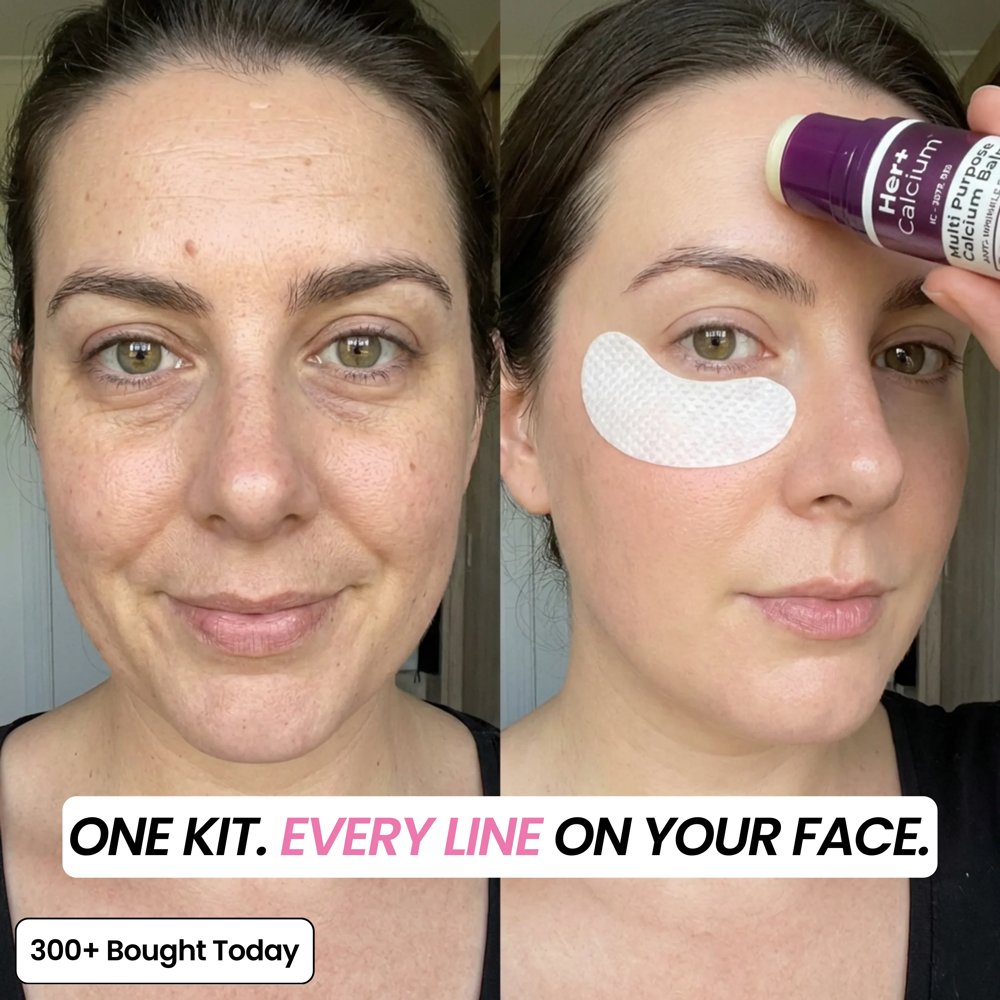 COMPLETE FACE RENEWAL KIT - Image 4