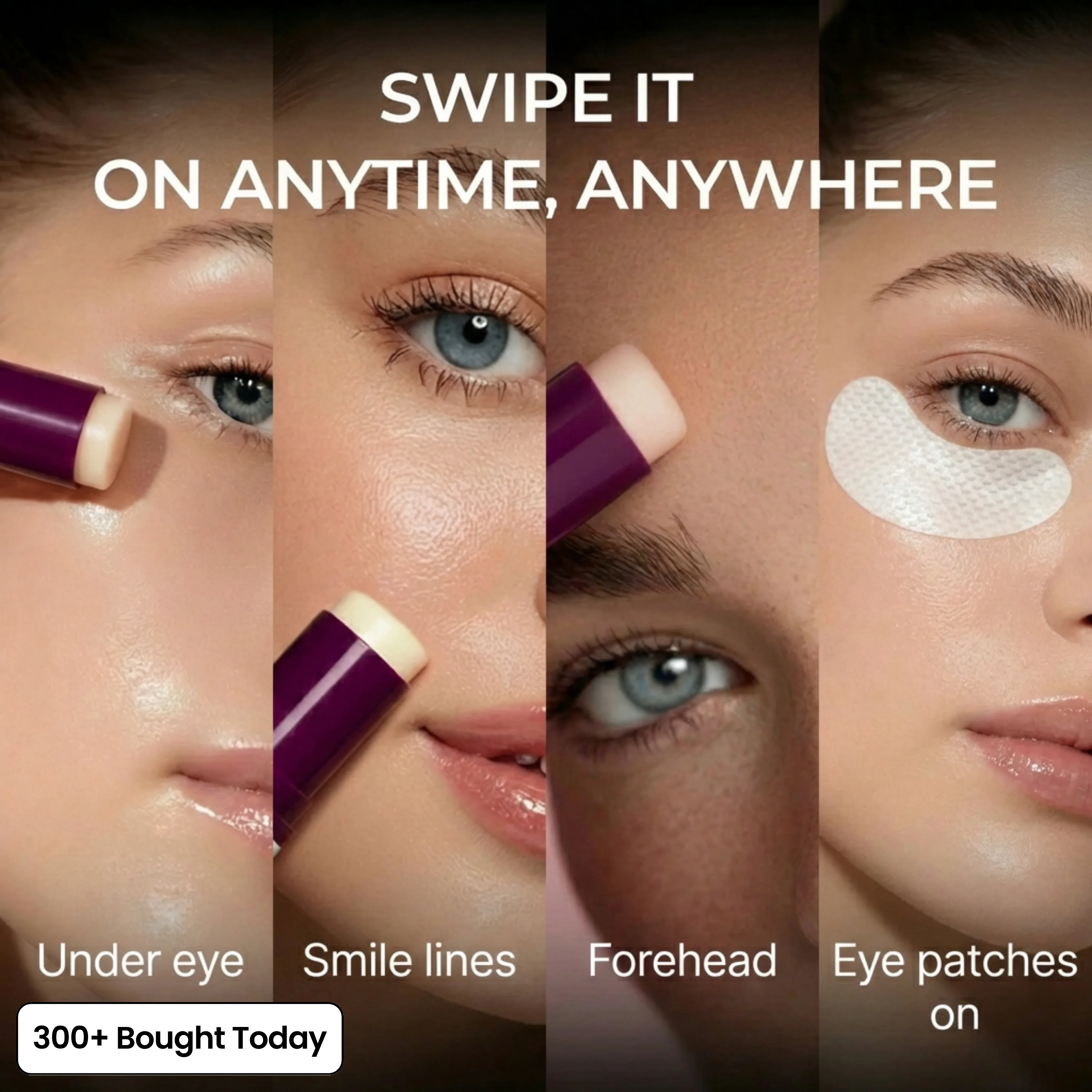 COMPLETE FACE RENEWAL KIT - Image 5