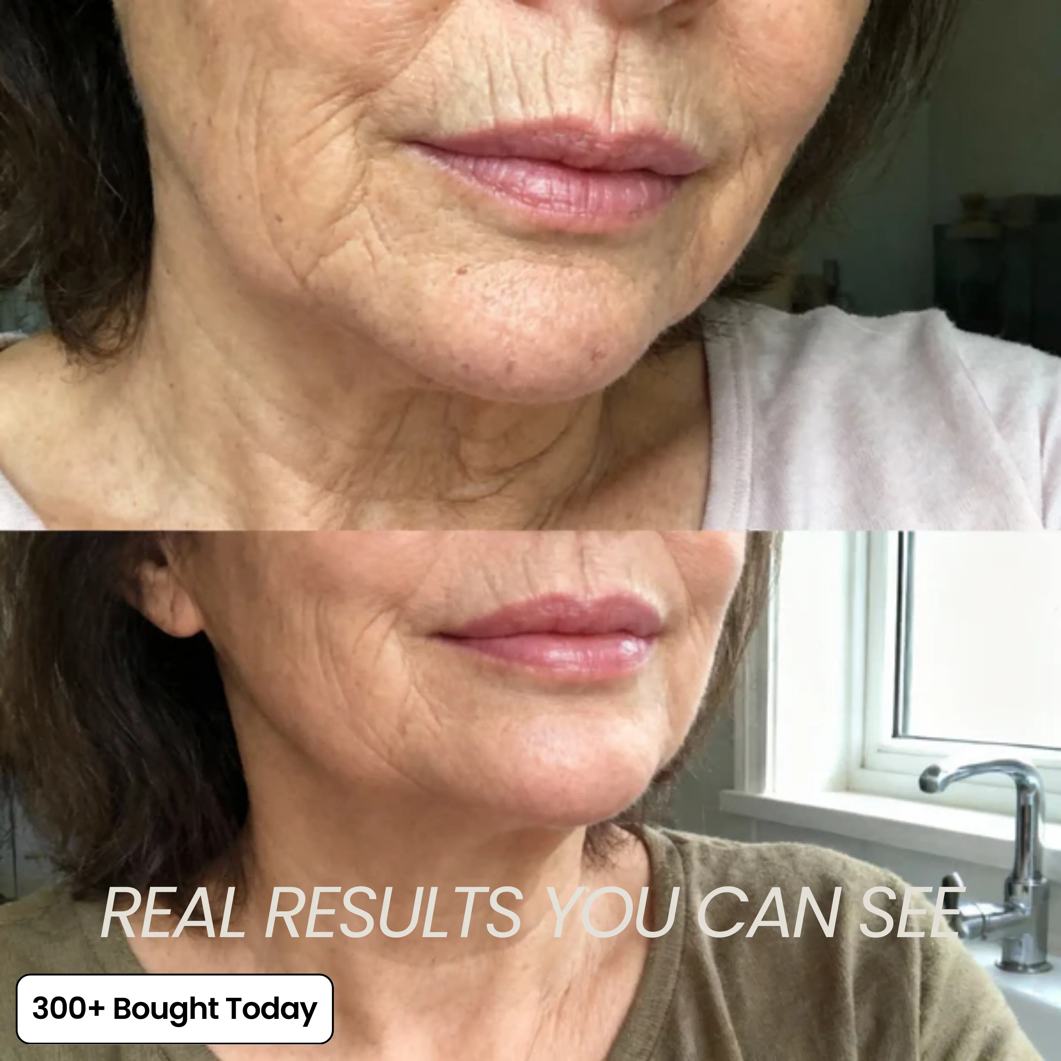 COMPLETE FACE RENEWAL KIT - Image 6