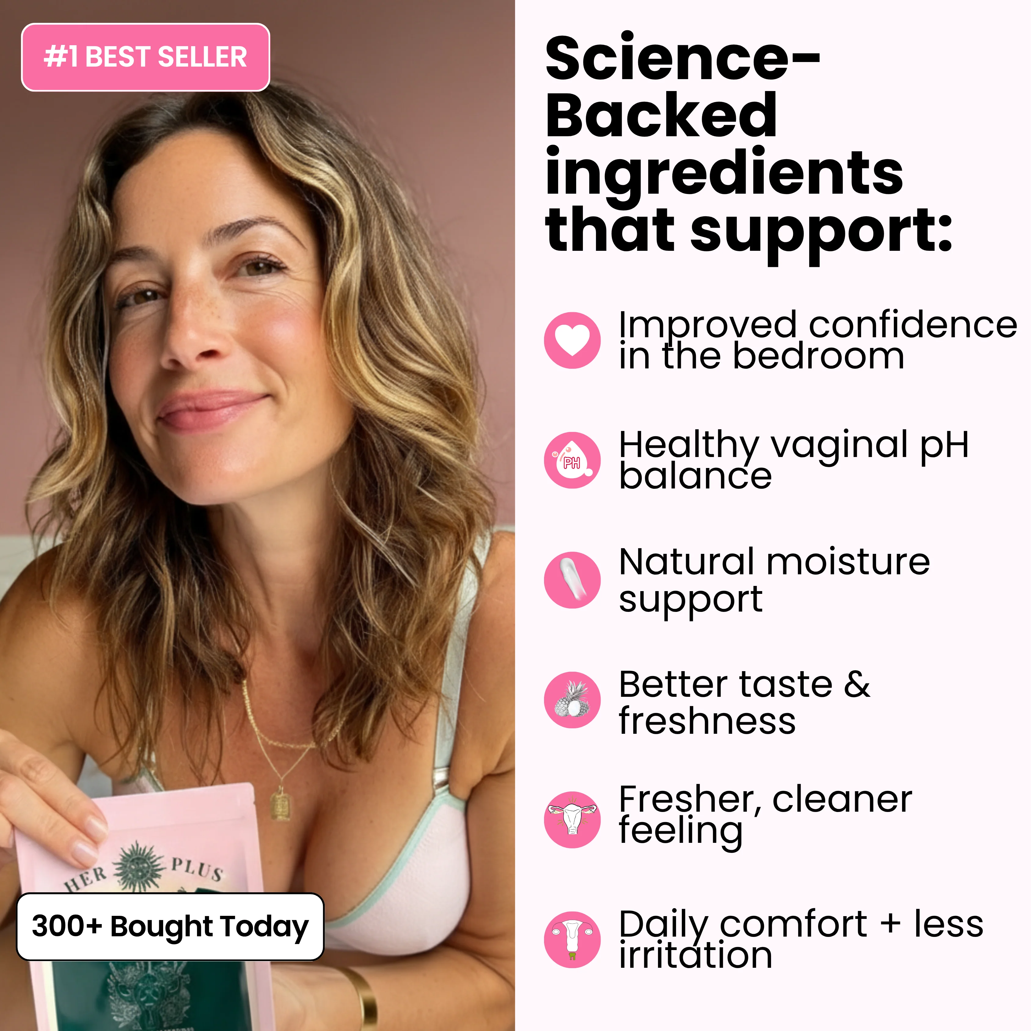 Transform Your Intimate Confidence Naturally - Image 2
