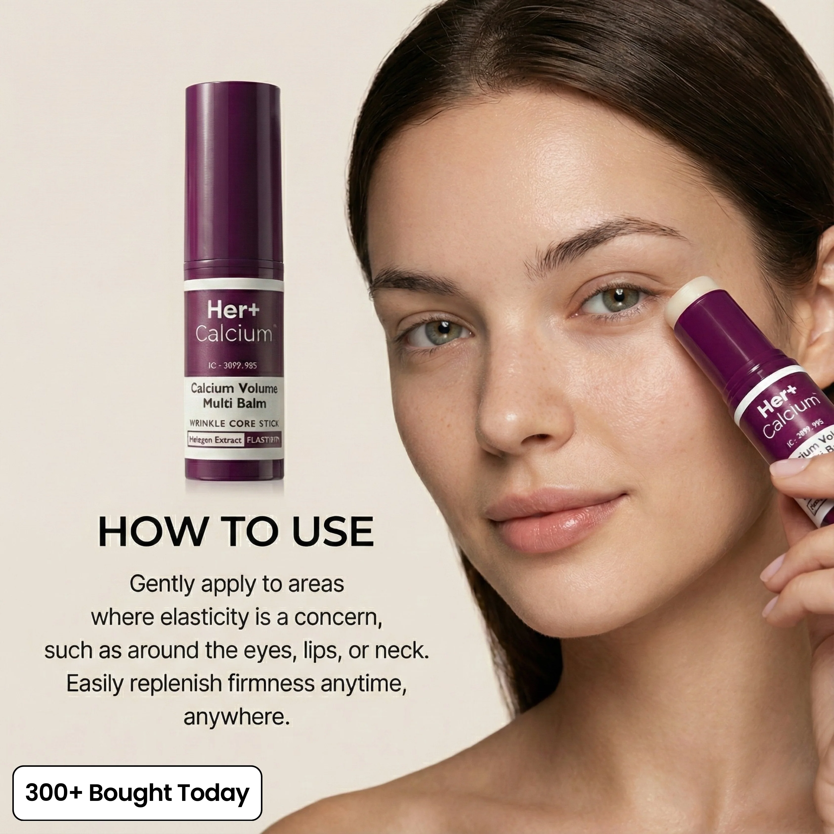 Transform Wrinkles, Fine Lines, And Tired Creases Naturally - Image 11