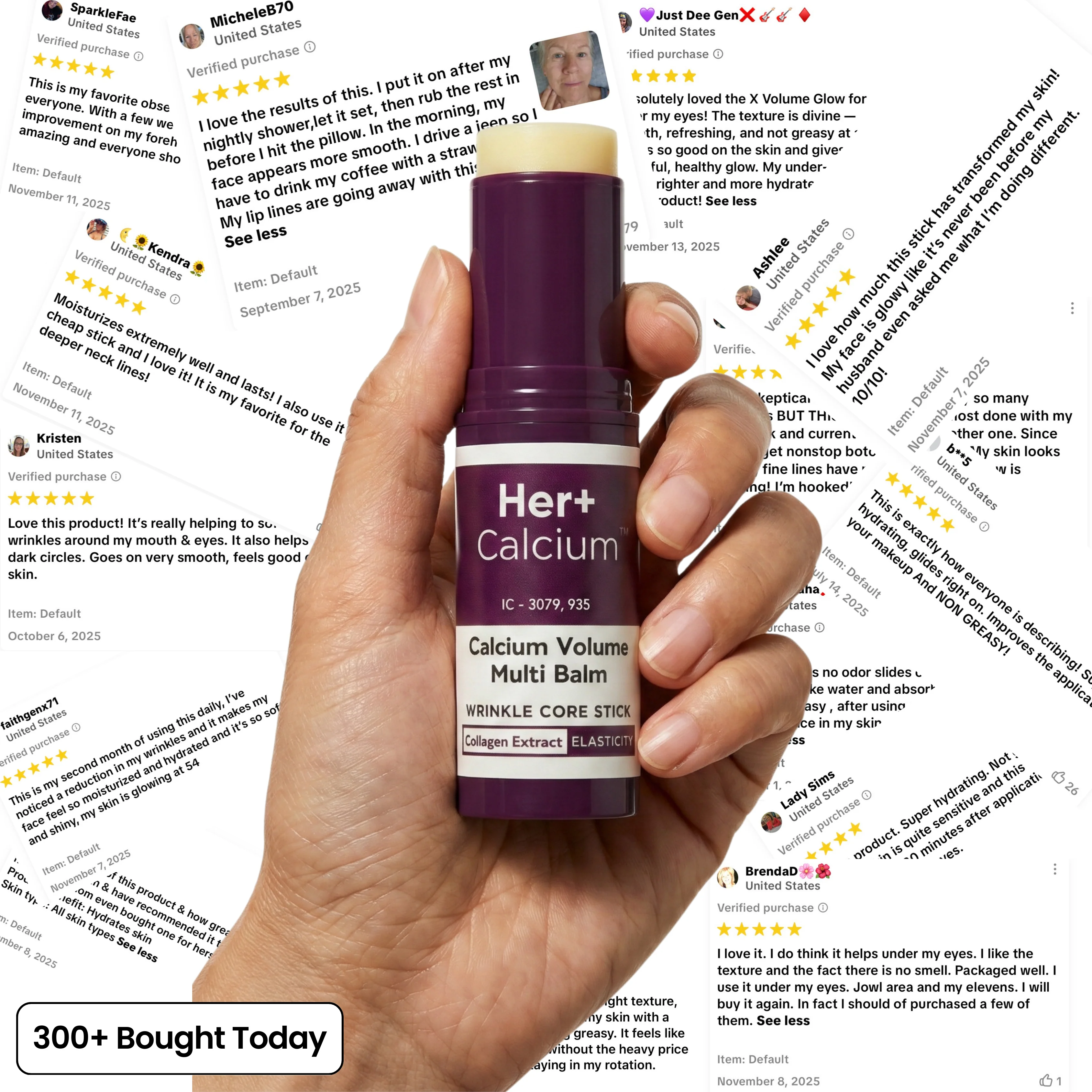 COMPLETE FACE RENEWAL KIT - Image 14
