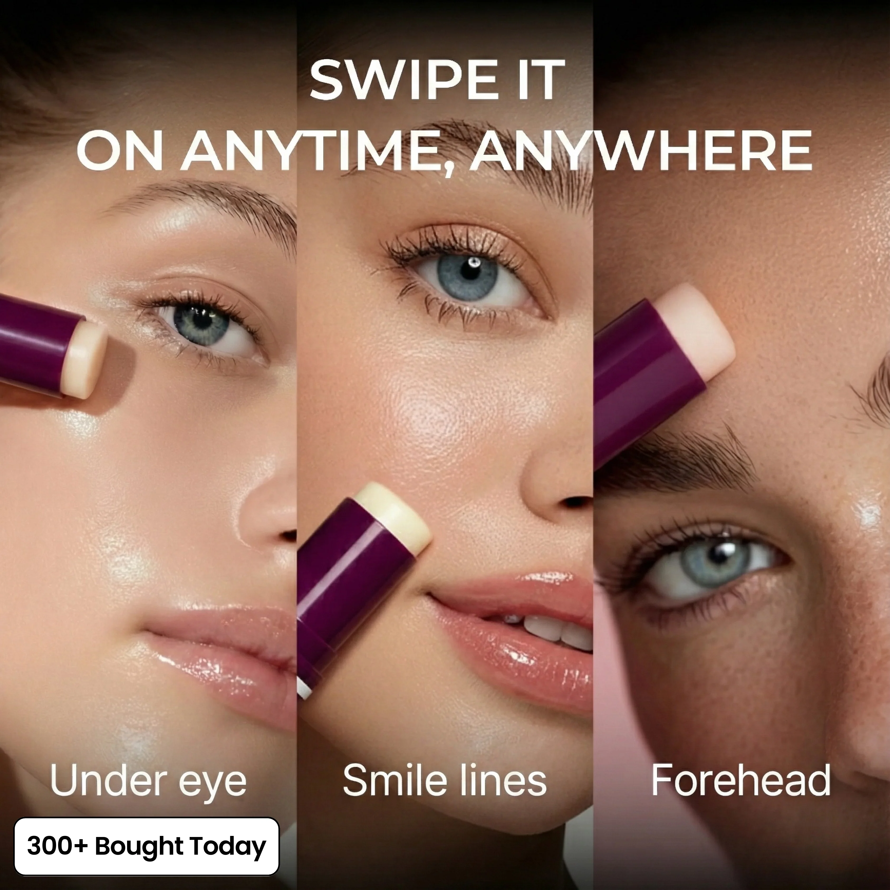 Transform Wrinkles, Fine Lines, And Tired Creases Naturally - Image 3