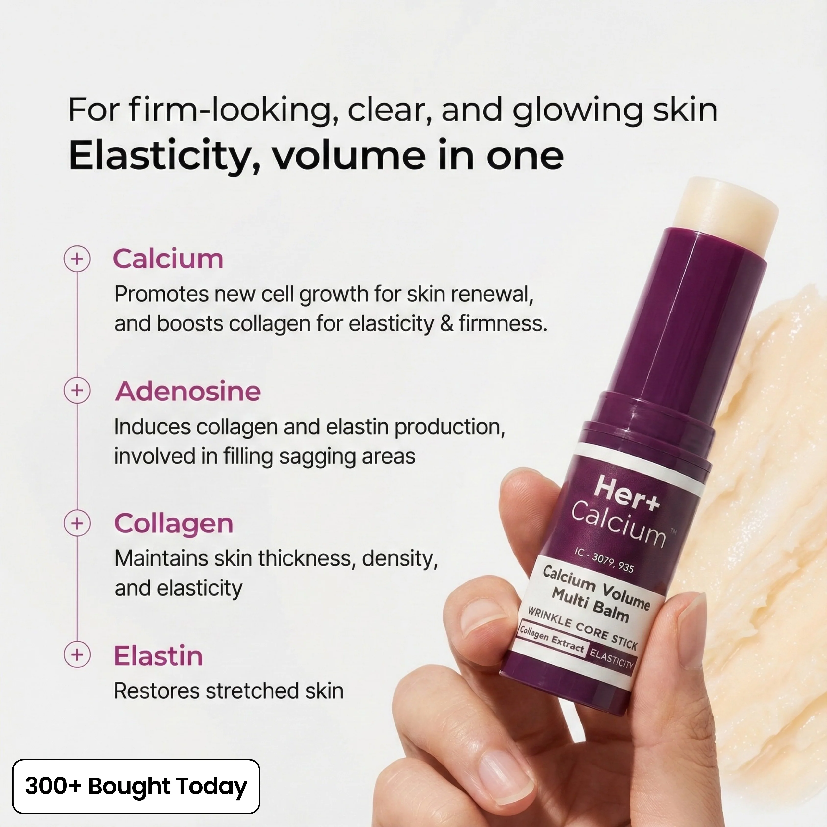 COMPLETE FACE RENEWAL KIT - Image 12