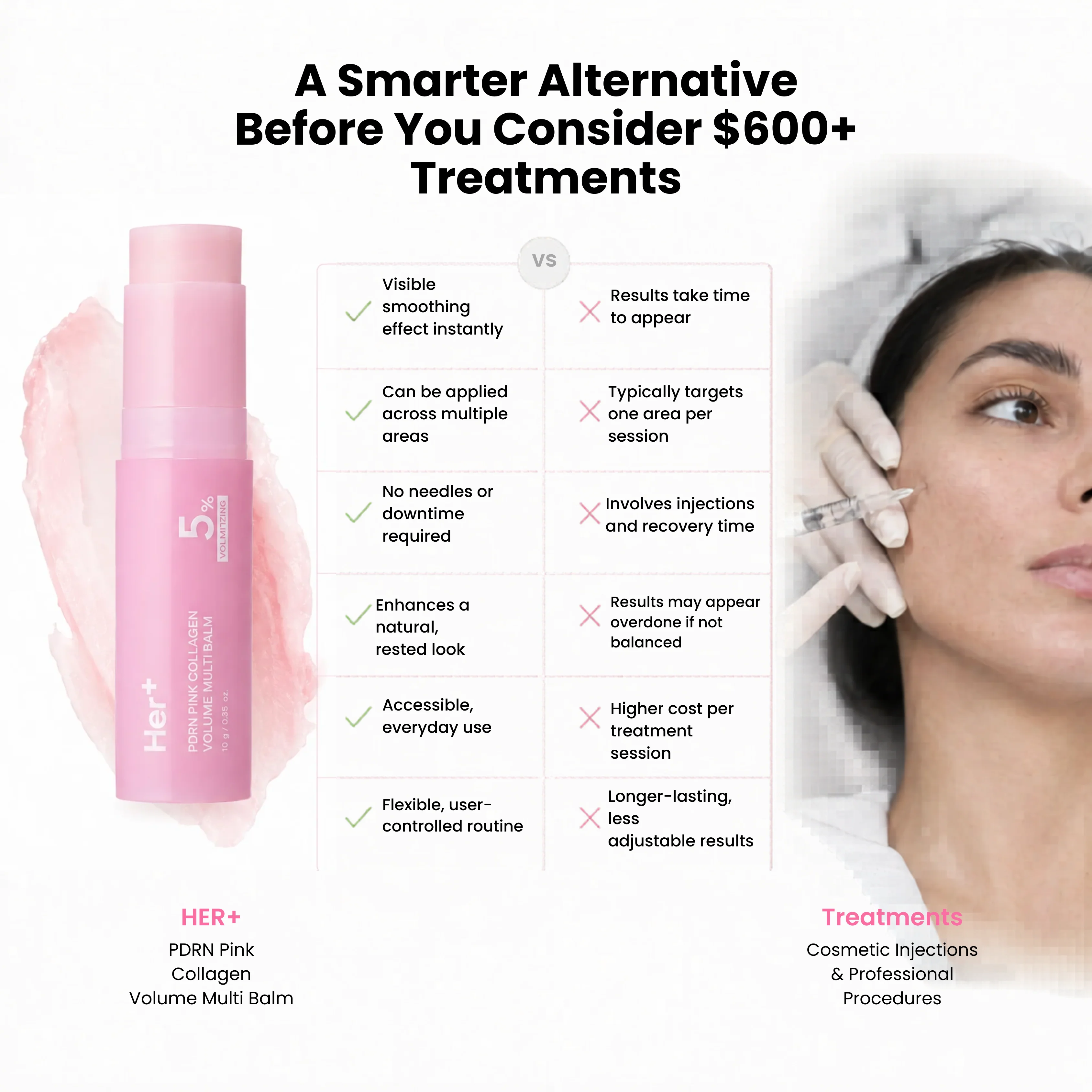 Collagen Plump & Repair Balm - Image 13