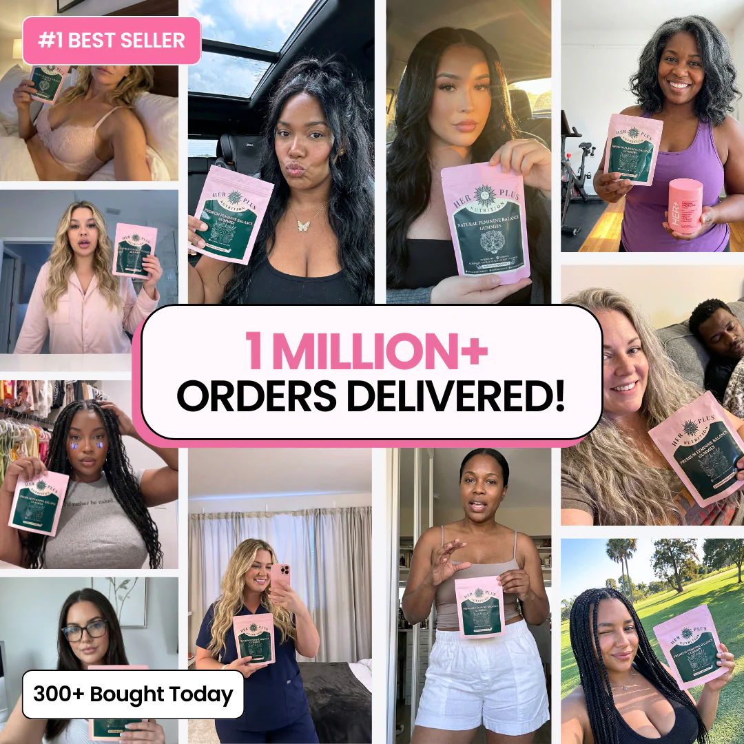 HER+ Starter Kit - Image 5