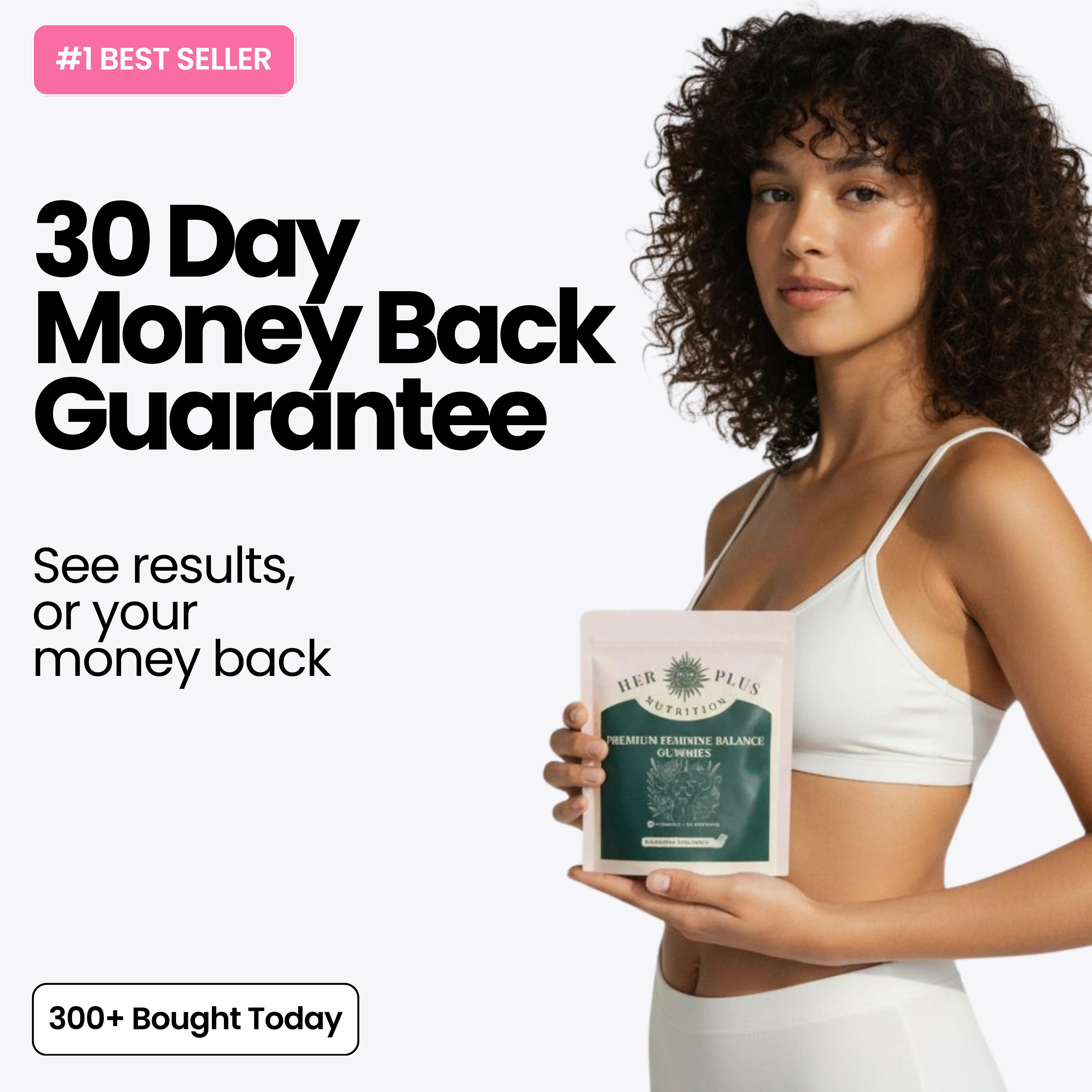 HER+ Starter Kit - Image 7