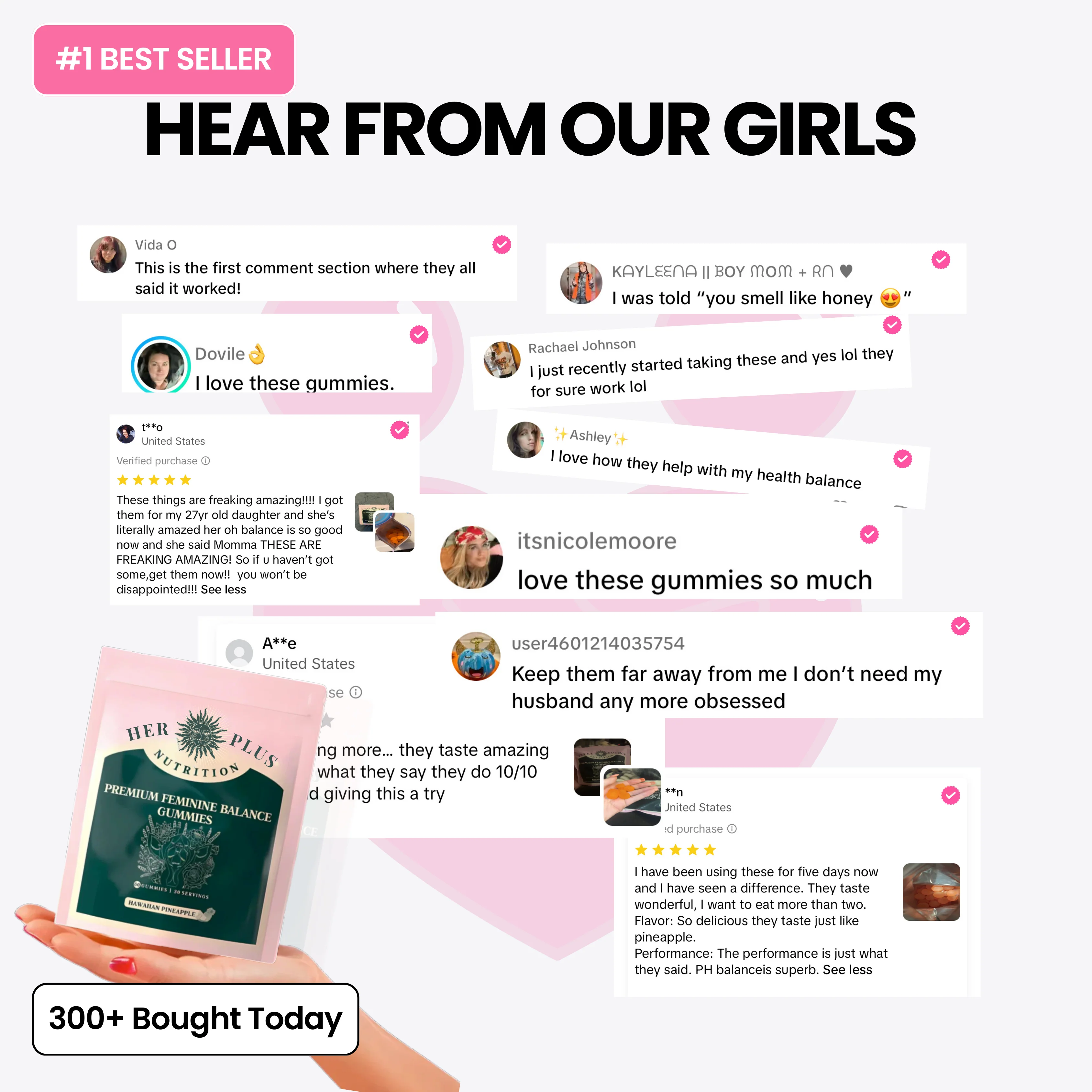 HER+ Starter Kit - Image 8
