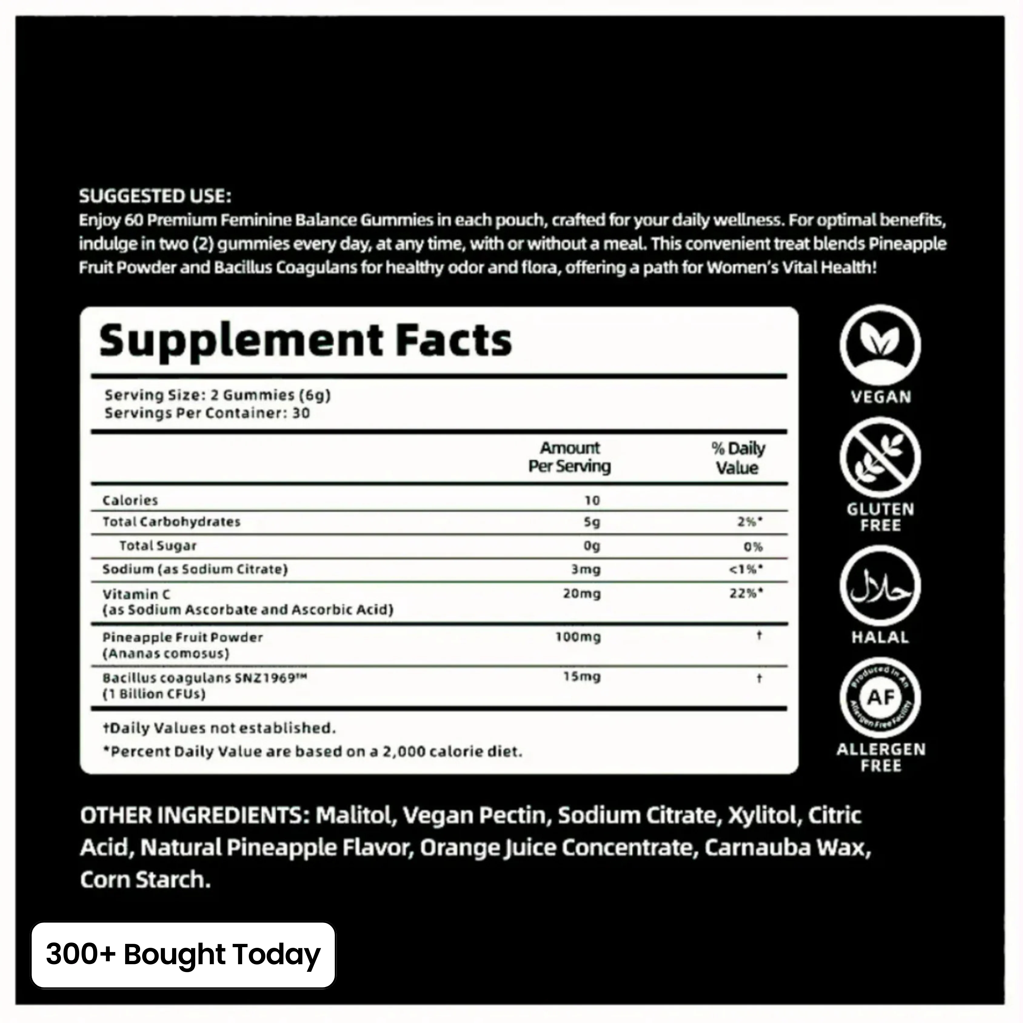 Transform Your Feminine Health Naturally Bundle - Image 5