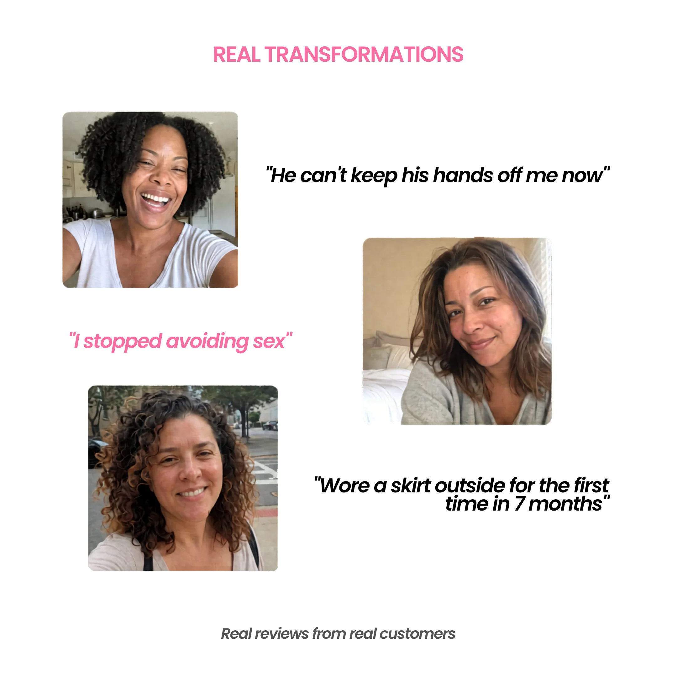 Transform Your Feminine Health Naturally - Image 6