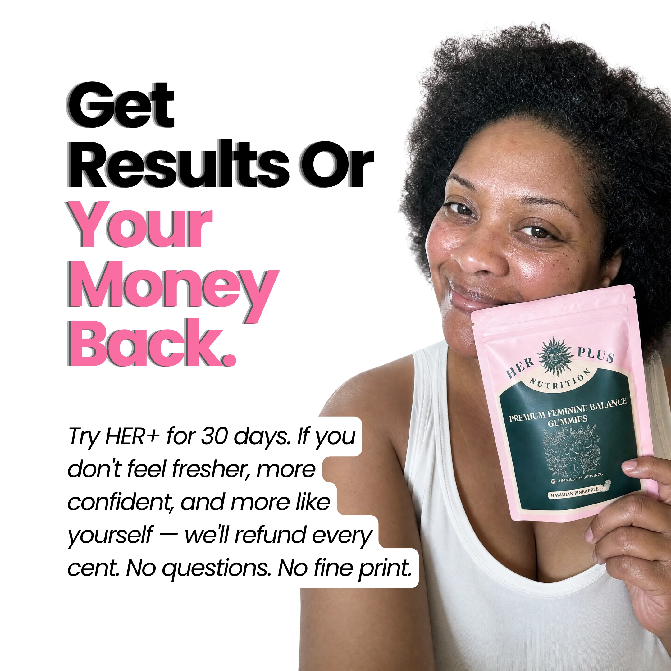 Transform Your Feminine Health Naturally - Image 9