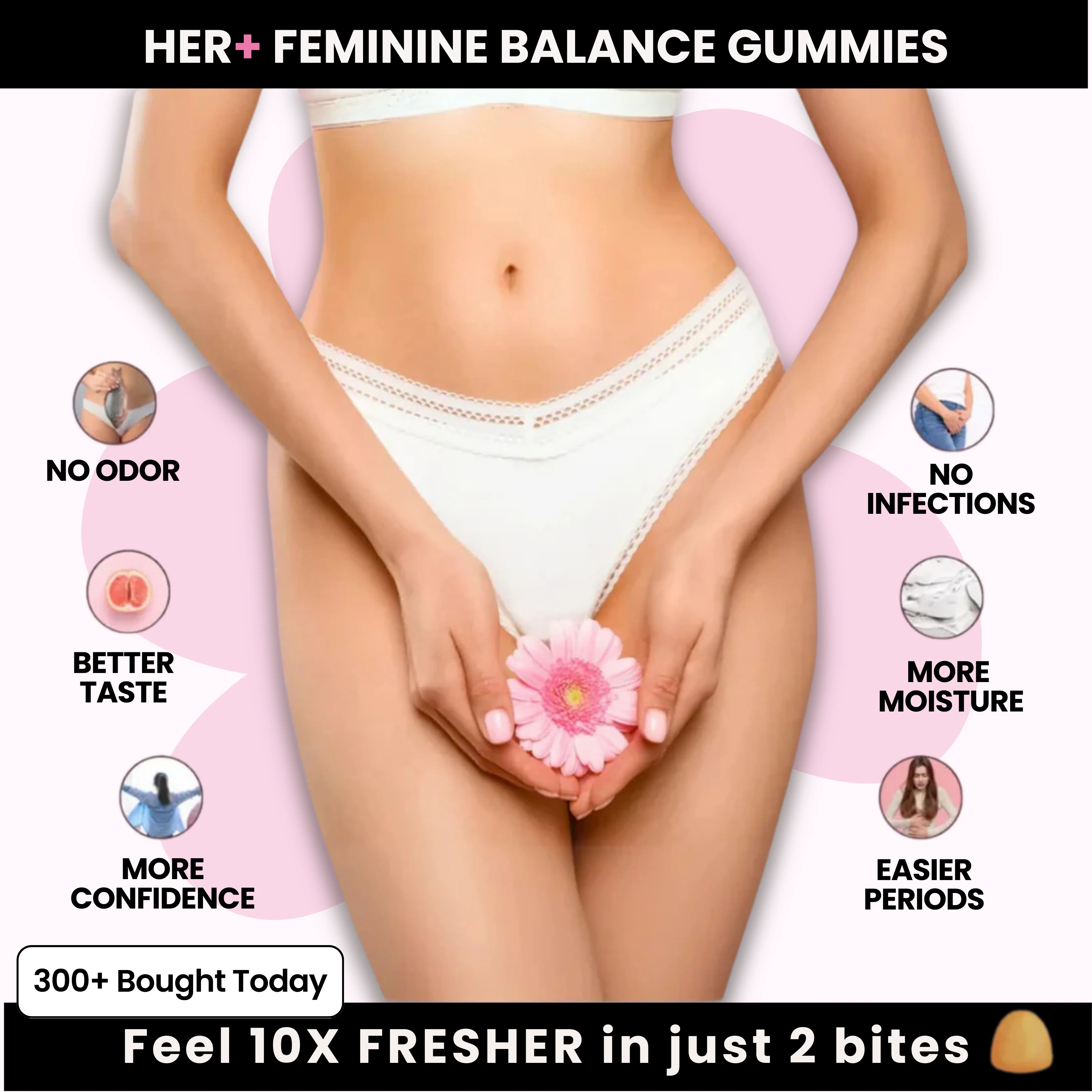 Transform Your Feminine Health, Naturally - Image 2