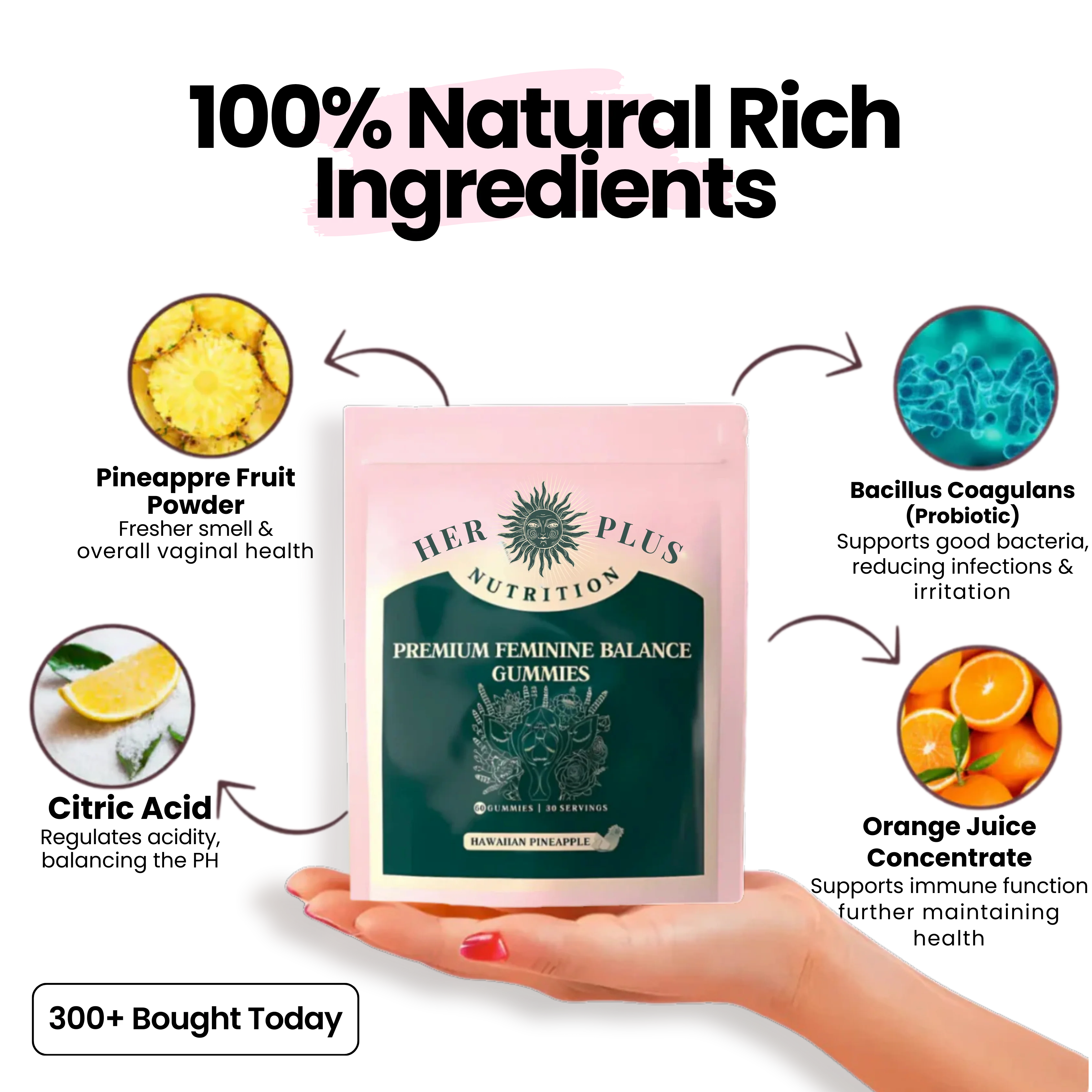 Transform Your Feminine Health, Naturally - Image 3