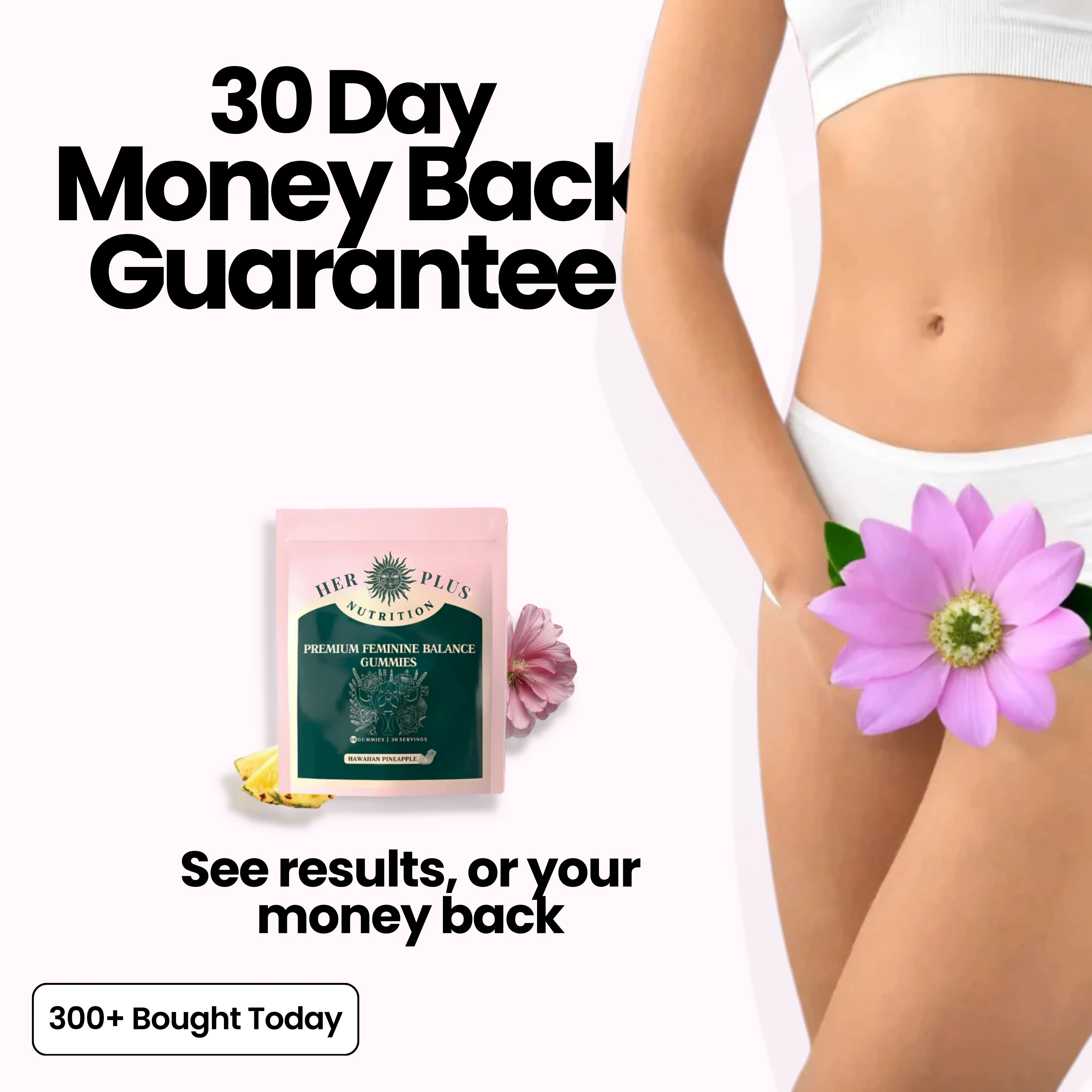 Transform Your Feminine Health Naturally Bundle - Image 3