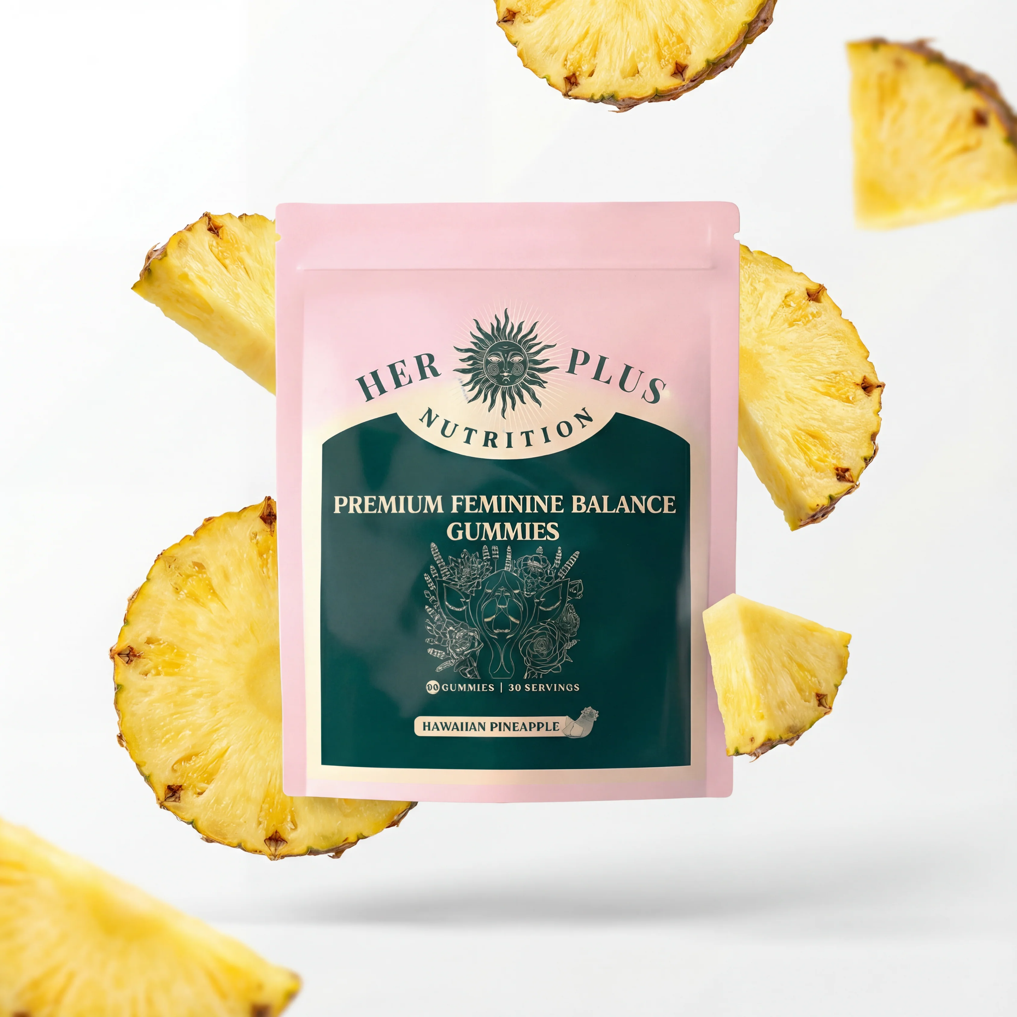 Transform Your Feminine Health Naturally - Limited Edition - Image 10