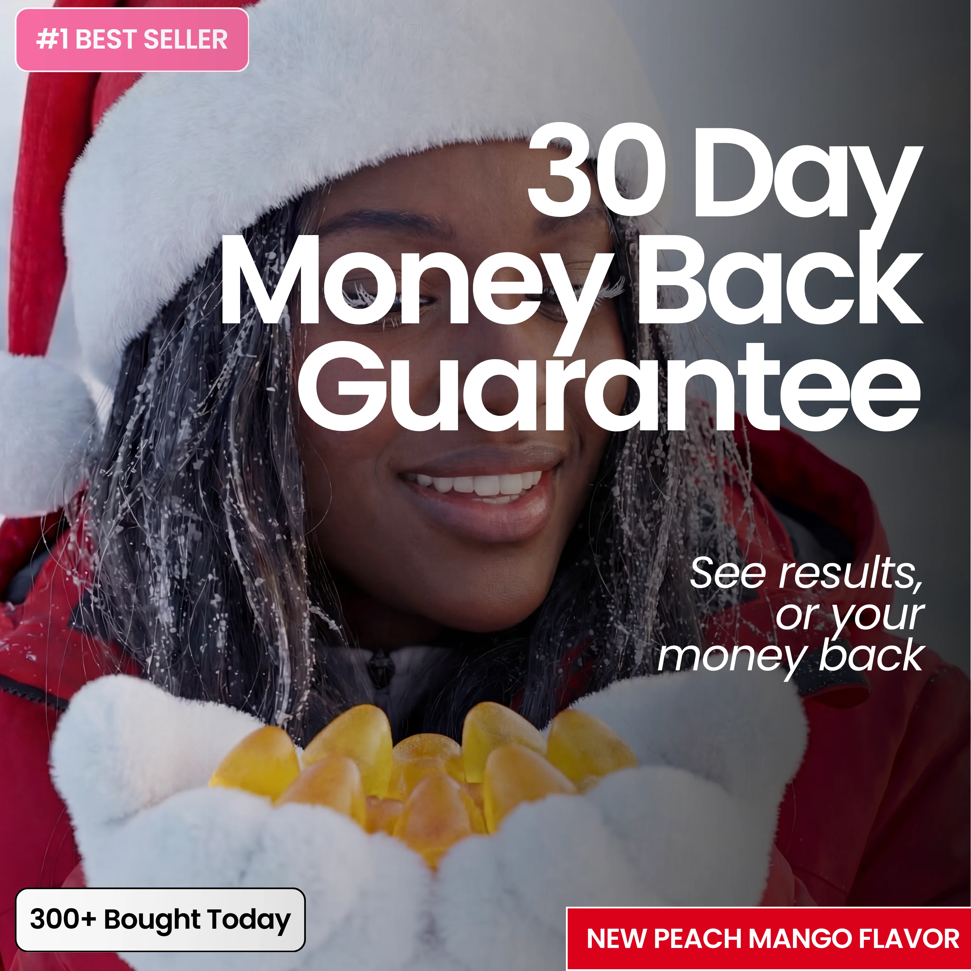 Transform Your Feminine Health Naturally - Limited Edition! - Image 5