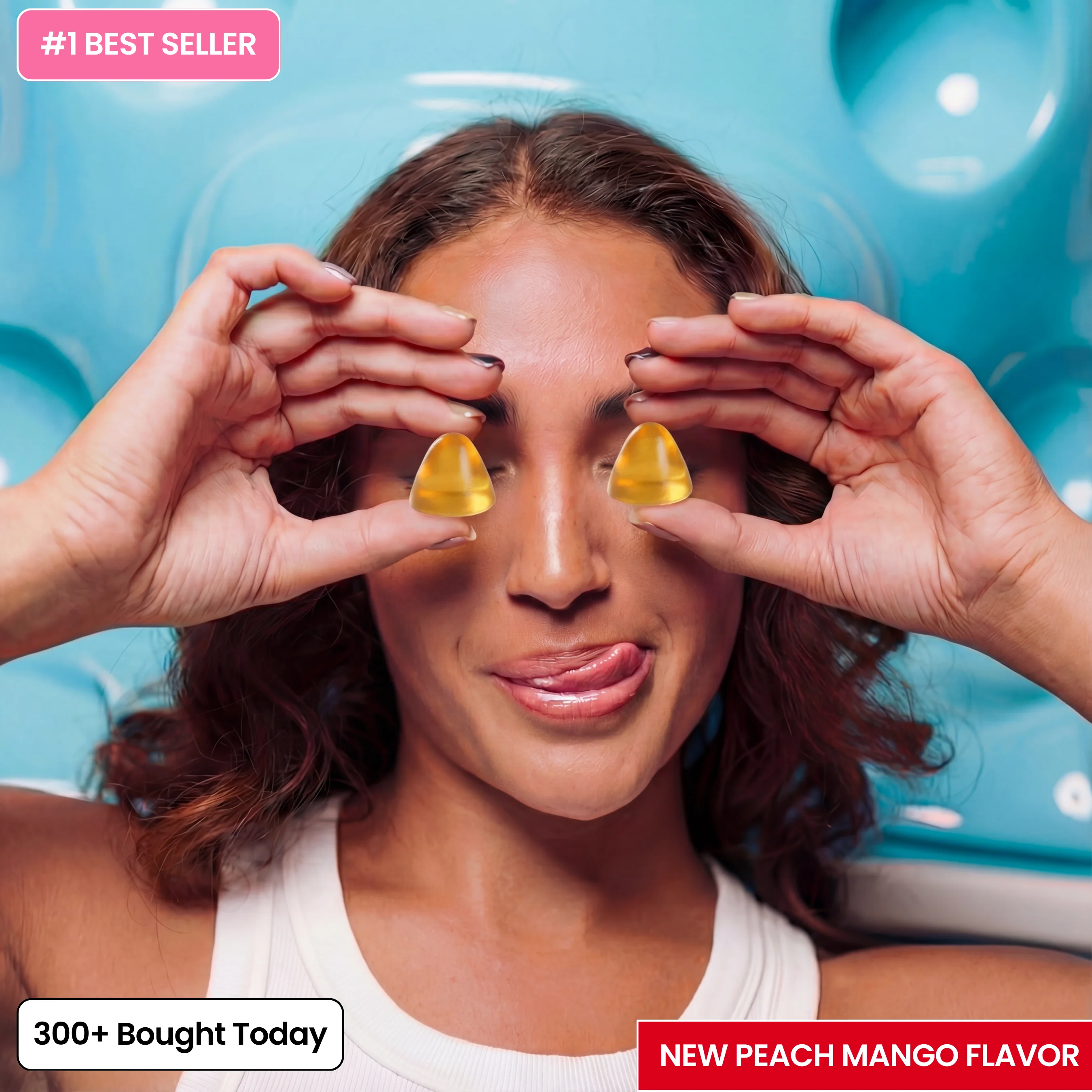 Transform Your Feminine Health Naturally - Limited Edition! - Image 7